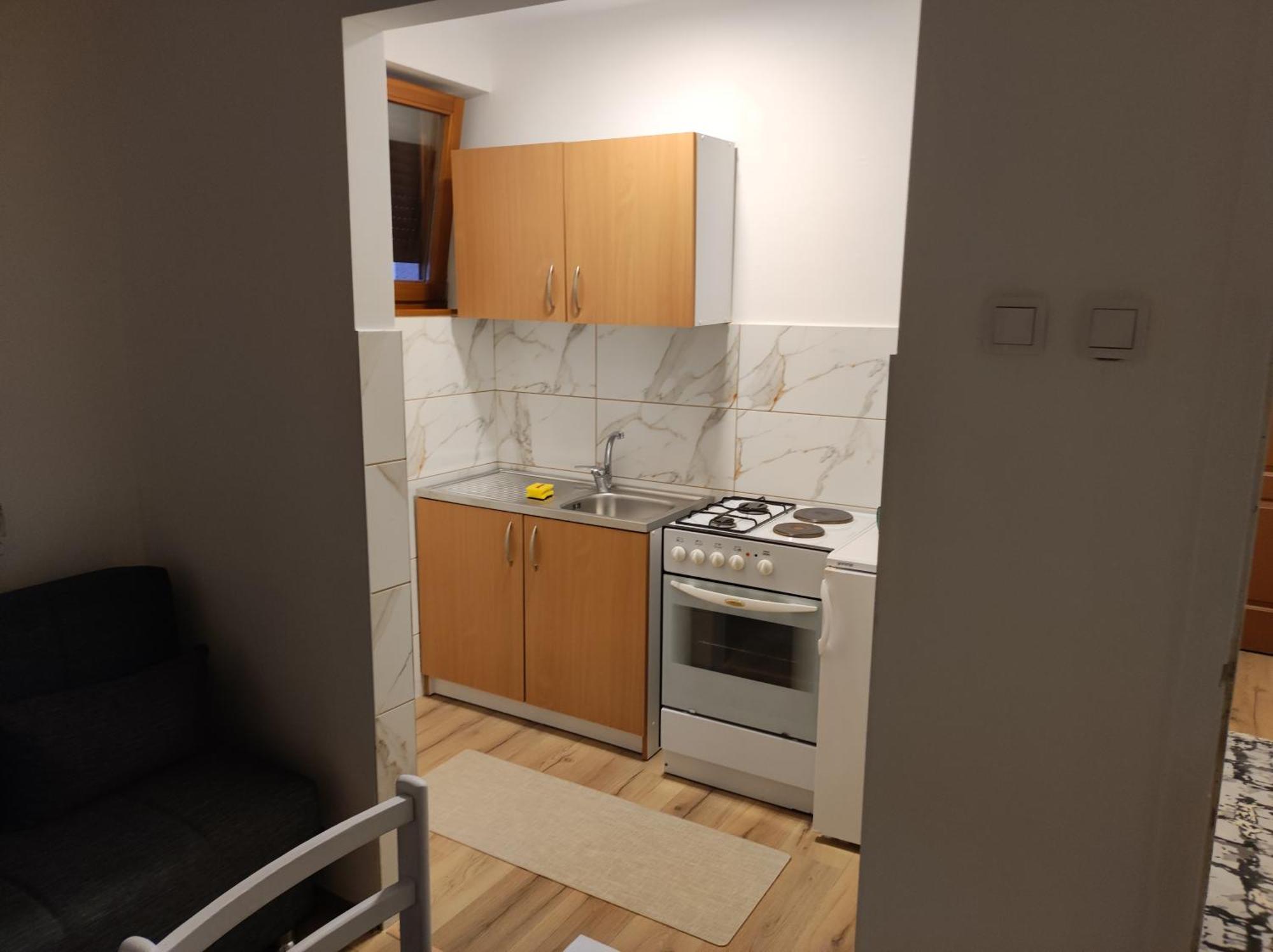 Guesthouse Kruna Вишеград Екстер'єр фото
