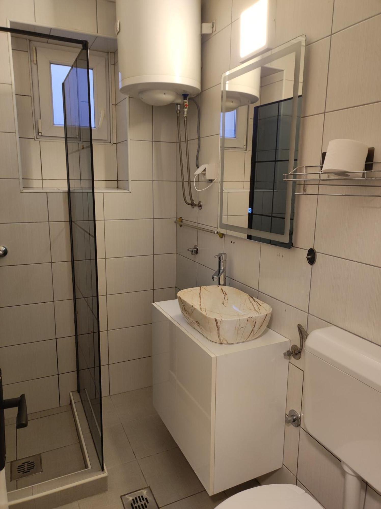 Guesthouse Kruna Вишеград Екстер'єр фото