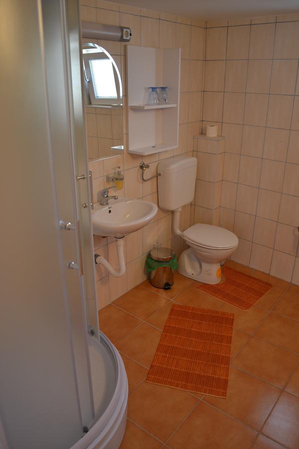 Guesthouse Kruna Вишеград Екстер'єр фото