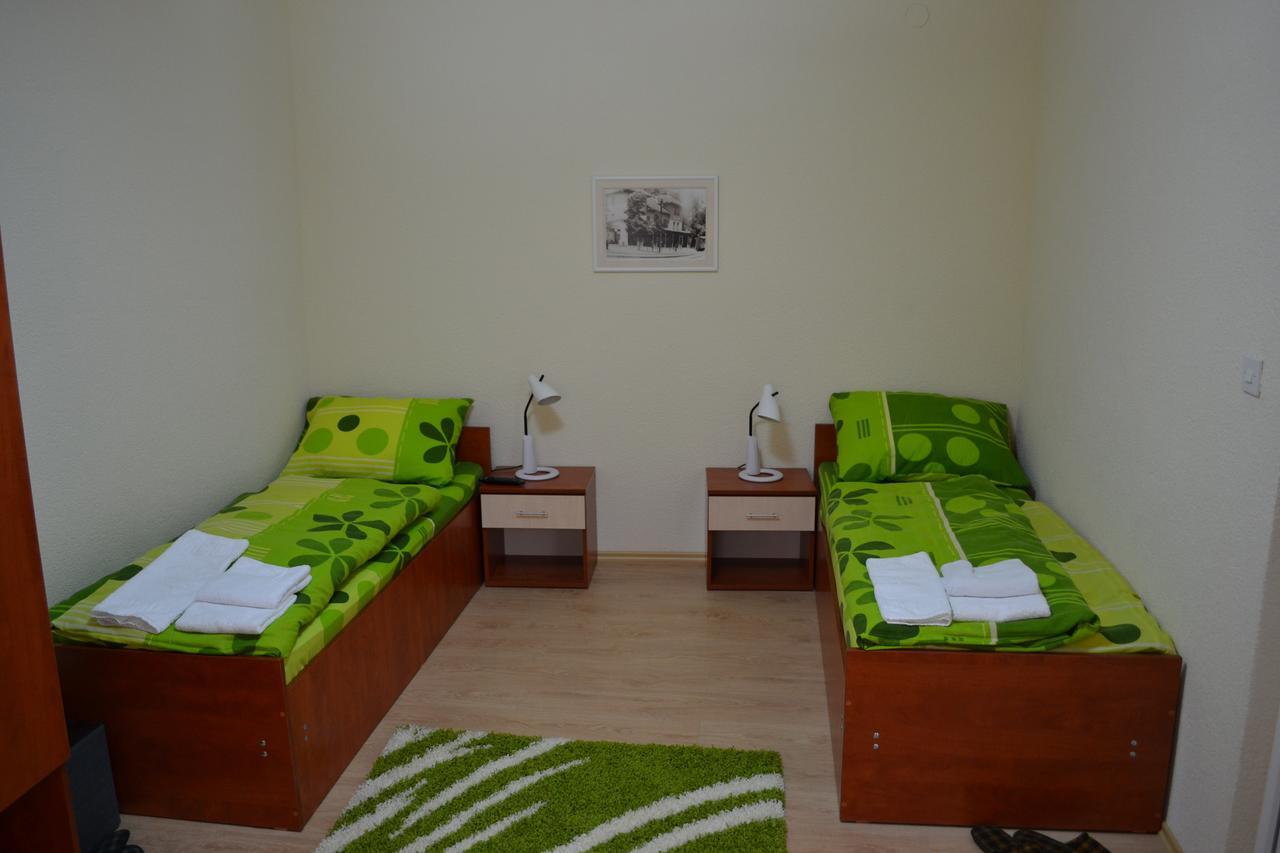 Guesthouse Kruna Вишеград Екстер'єр фото