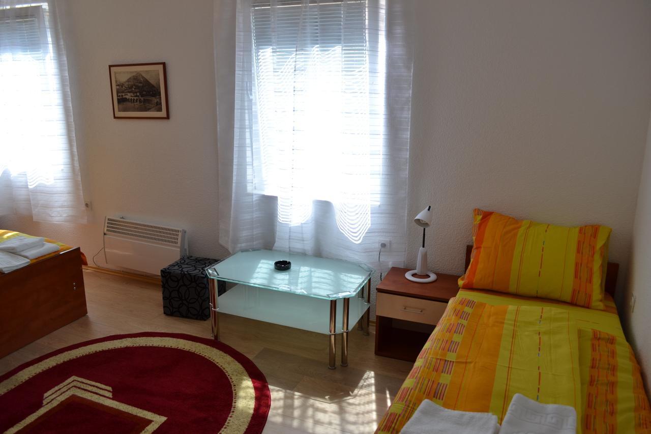 Guesthouse Kruna Вишеград Екстер'єр фото