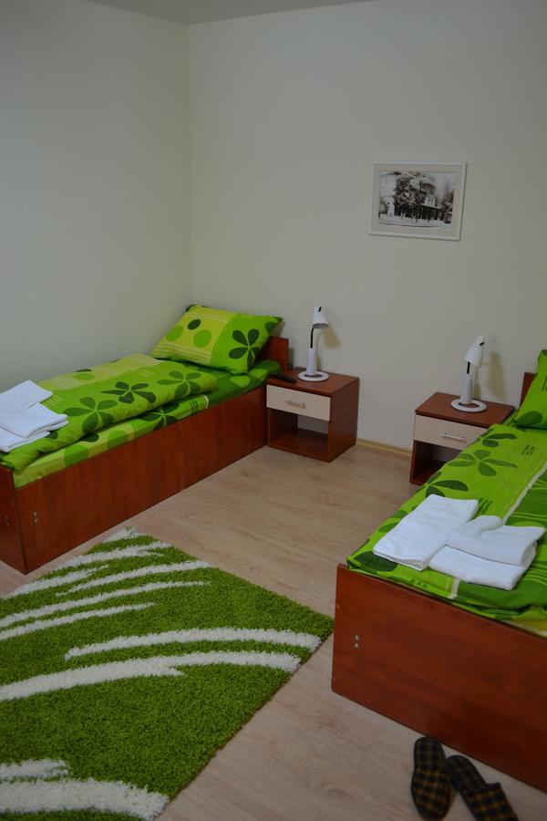 Guesthouse Kruna Вишеград Екстер'єр фото